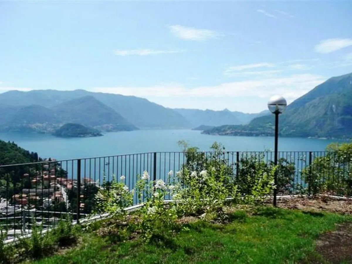 Vista D'Oro Apartments Perledo