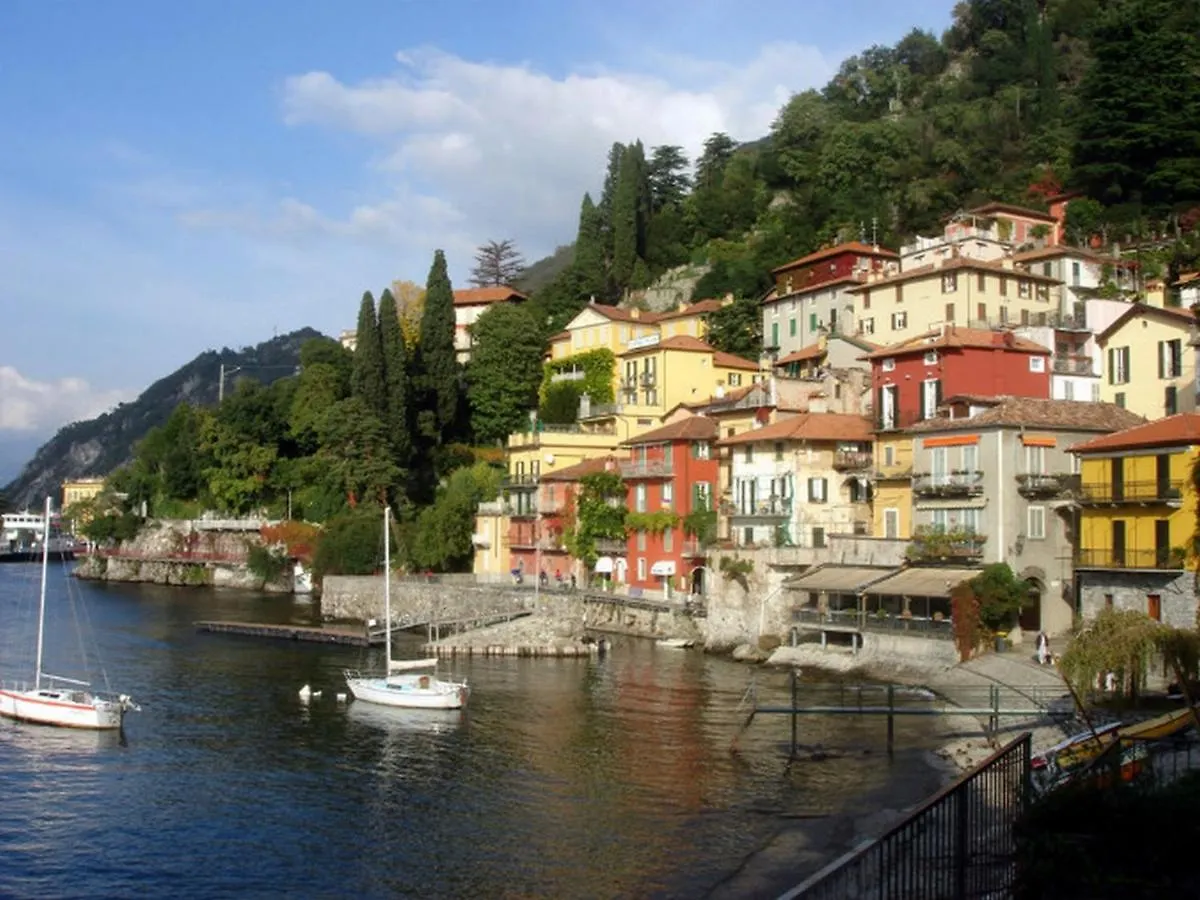 Vista D'Oro Apartments Perledo