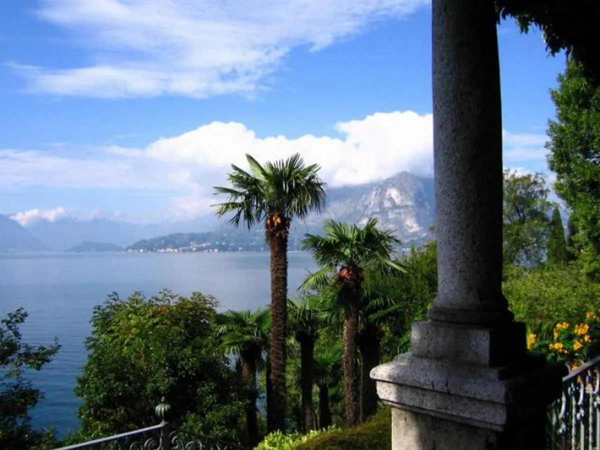 Vista D'Oro Apartments Perledo 0*,  Italia
