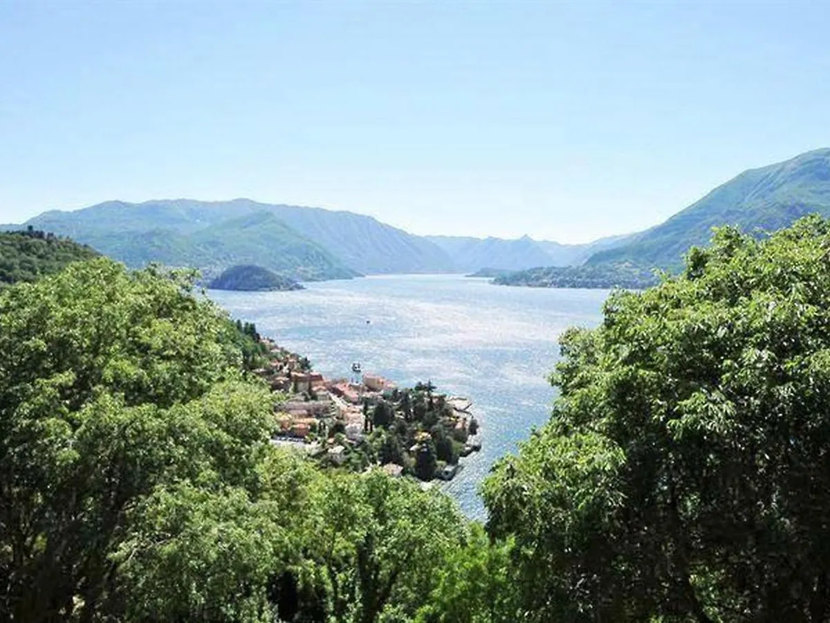 Vista D'Oro Apartments Perledo