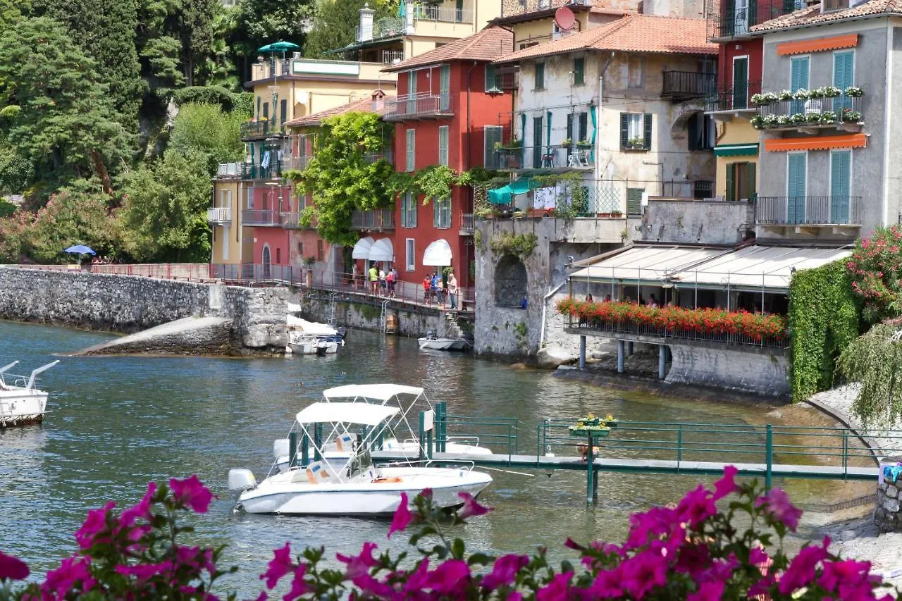 Vista D'Oro Apartments Perledo