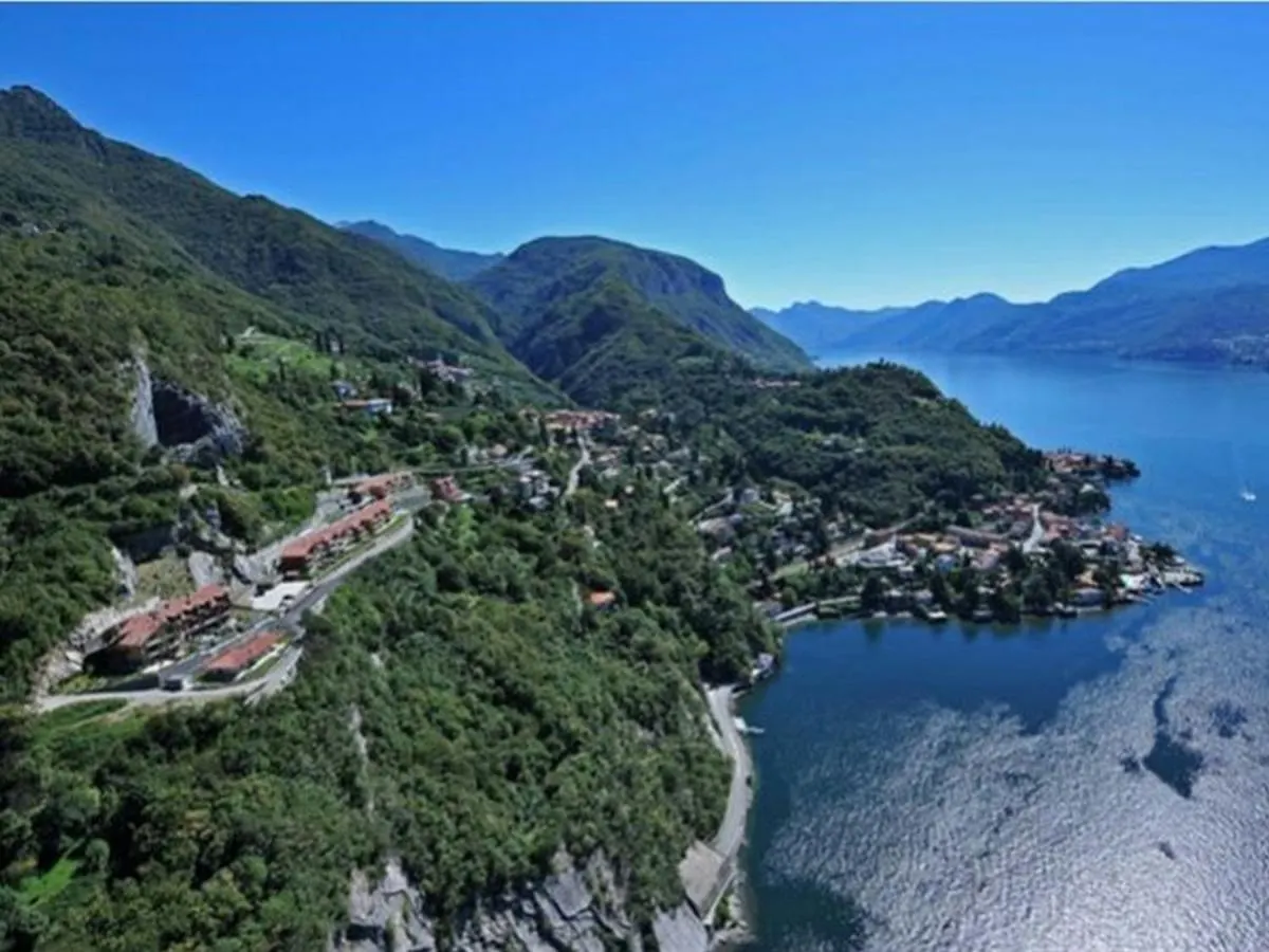 Vista D'Oro Apartments Perledo 0*,  Italia
