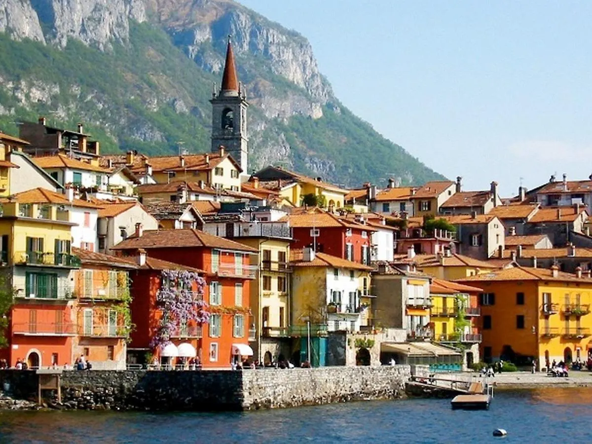 Vista D'Oro Apartments Perledo