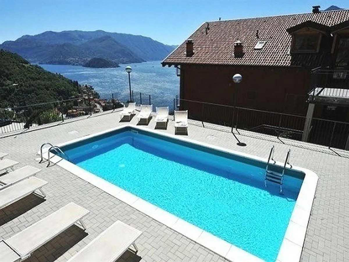 Vista D'Oro Apartments 페를레도 이탈리아